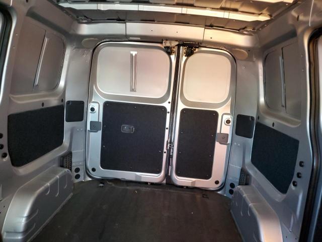 3N6CM0KN9FK698410 Nissan NV200 2.5S