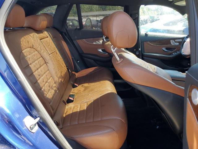 WDC0G4KB8HF124179 Mercedes-Benz Glc 300 4matic