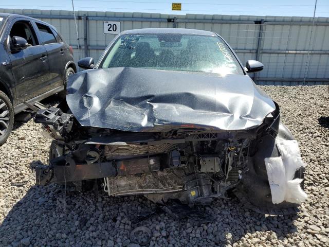 3KPF24AD5PE586077 KIA FORTE LX