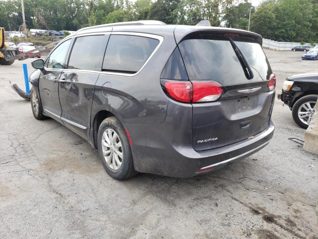 2C4RC1BG6KR532795 2019 CHRYSLER PACIFICA, photo no. 2