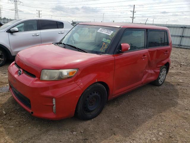 2013 Scion xB 