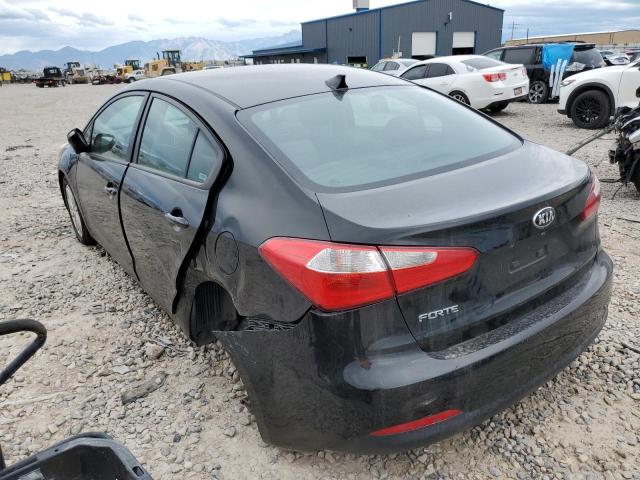 KNAFX4A64G5446971 KIA FORTE LX