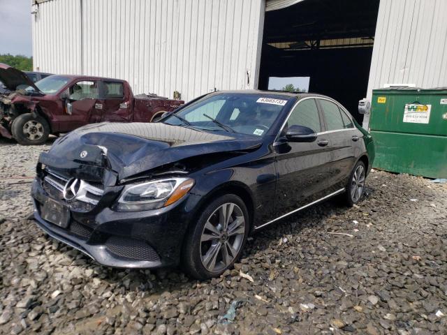 MERCEDES-BENZ-C-CLASS-55SWF4KB6JU281771