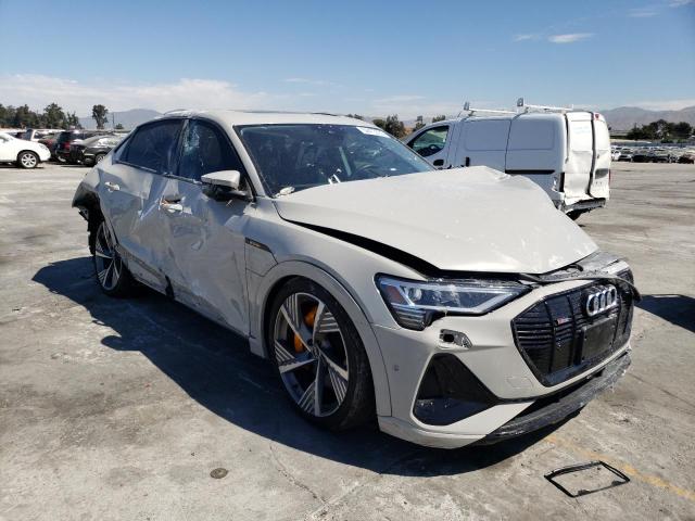 2022 AUDI E-TRON SPO - WA13AAGE1NB008759