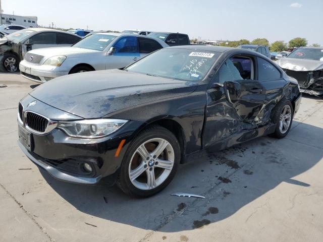 2015 BMW 428 XI - WBA3N9C51FK248004