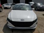 Lot #2162308162 2021 HYUNDAI ELANTRA SE