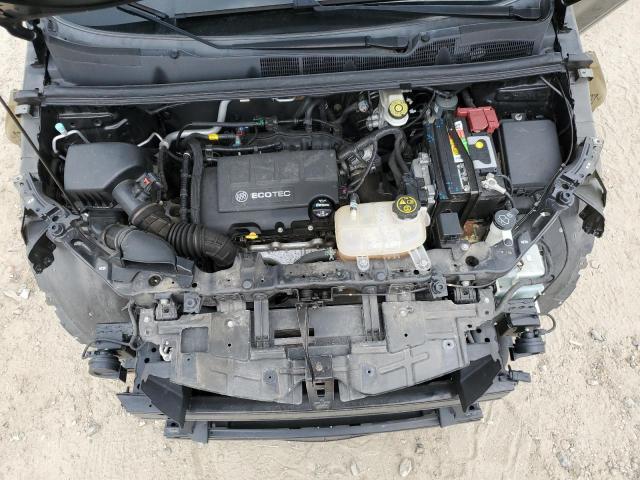 2017 BUICK ENCORE ESS - KL4CJCSB5HB009877
