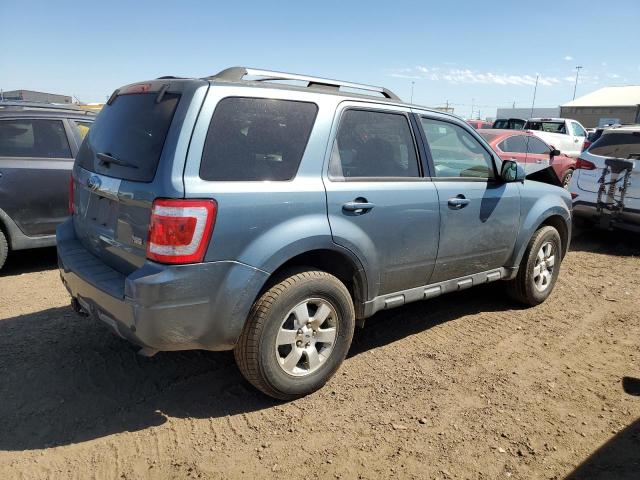 Vin: 1fmcu9egxakc95847, lot: 64482693, ford escape limited 20103