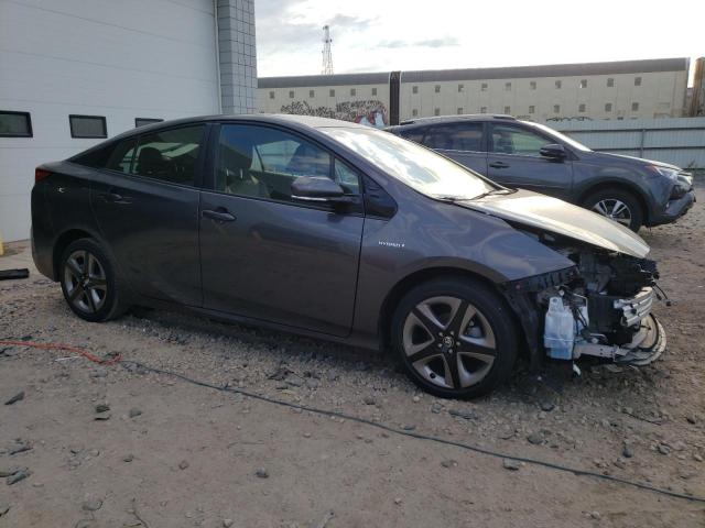 JTDKARFU2K3089513 Toyota PRIUS
