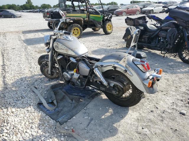 2001 HONDA VT750 CD2 JH2RC44641M453303