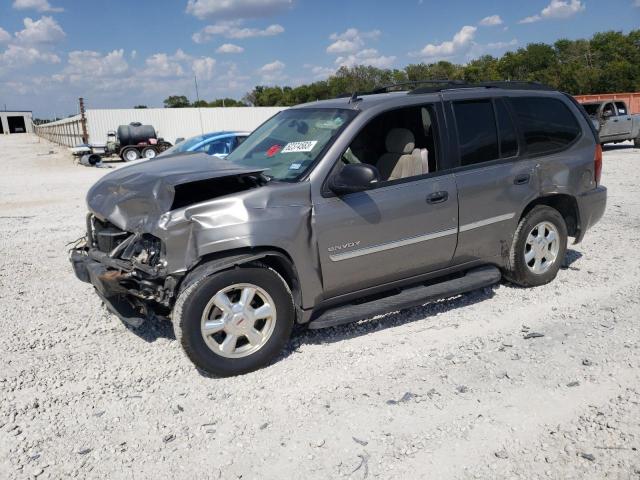 2006 GMC Envoy 