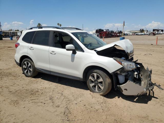 JF2SJAEC0HH570478 Subaru Forester 2.5i Premium