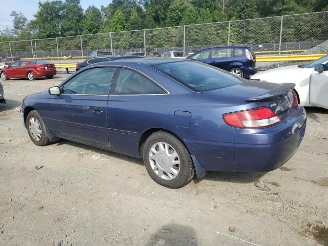 1999 Toyota Camry Solara Se VIN: 2T1CG22P3XC190116 Lot: 63344903