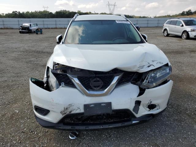 5N1AT2MV3FC781077 Nissan ROGUE S