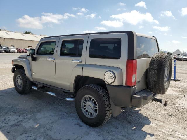 HUMMER H3  2007 1