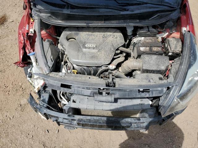 KNADM4A31E6372681 KIA RIO LX