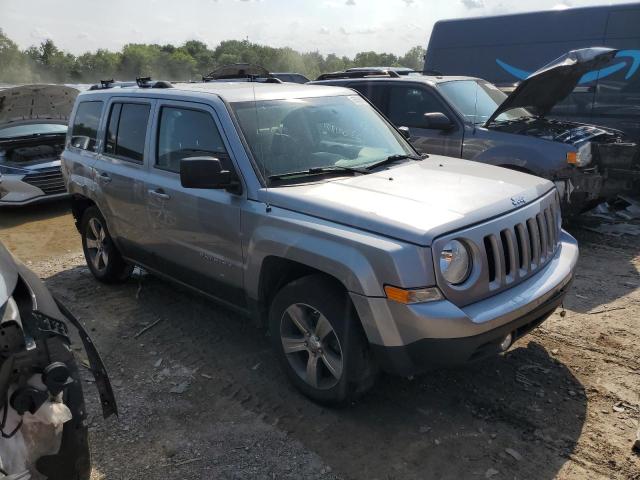 1C4NJRFB6HD112788 Jeep Patriot Latitude