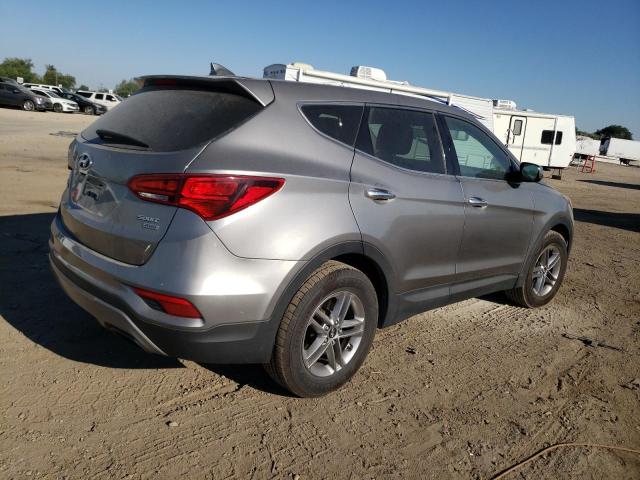 5XYZTDLB1HG440009 Hyundai SANTA FE SPORT
