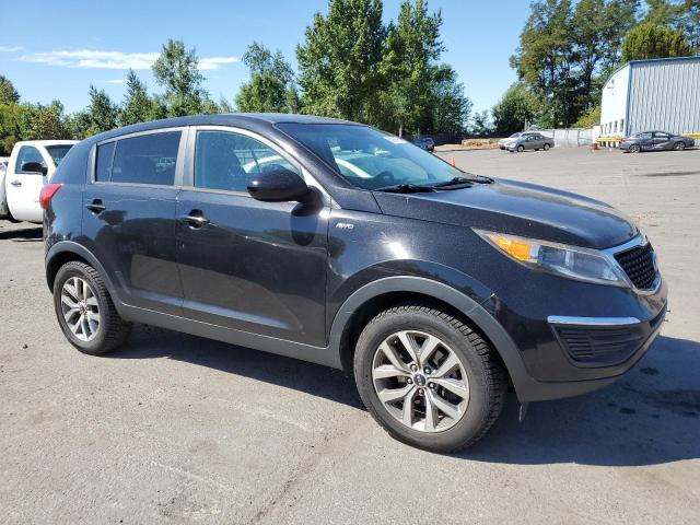 KNDPBCAC3G7863816 KIA Sportage Lx