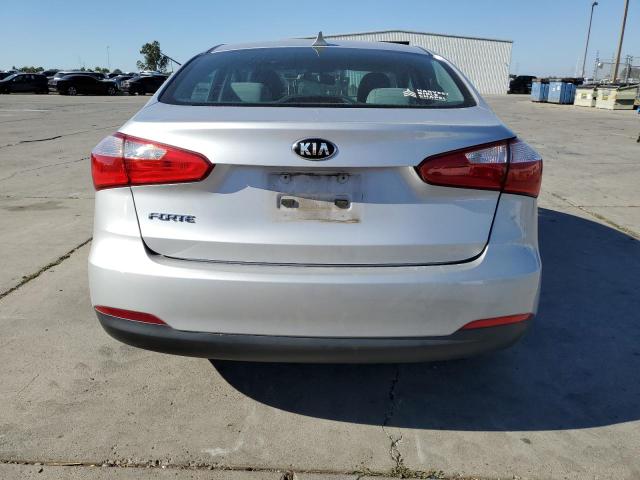 KNAFX4A67F5399532 KIA FORTE LX