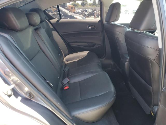 19UDE2F71HA007744 Acura Ilx Premium