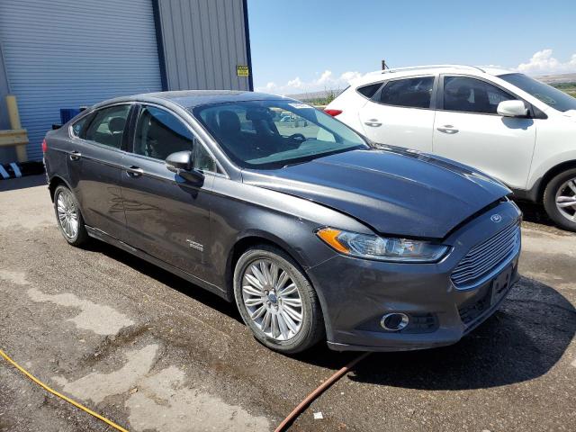 3FA6P0PU6FR128188 Ford Fusion Se Phev