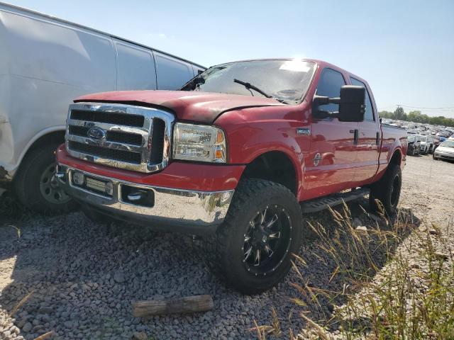 2007 Ford F-250 