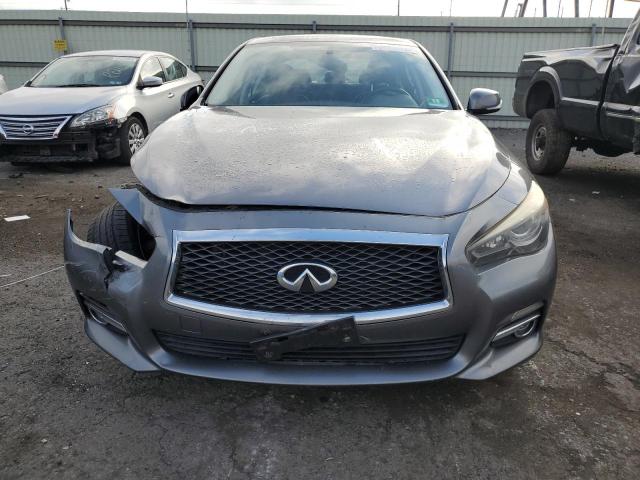 JN1BV7AR7EM695970 Infiniti Q50 BASE