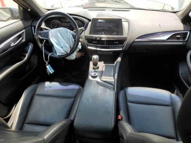 1G6DM5RK5L0154136 Cadillac CT5 LUXURY