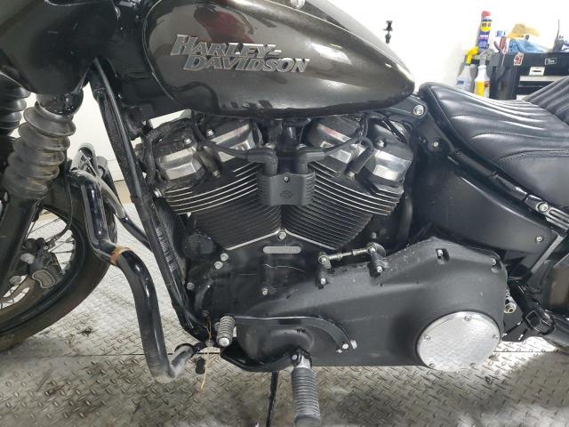 2020 HARLEY-DAVIDSON FXBB 1HD1YJJ13LB019479