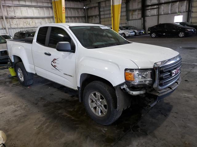 1GTH5BEN3L1113590 | 2020 GMC CANYON