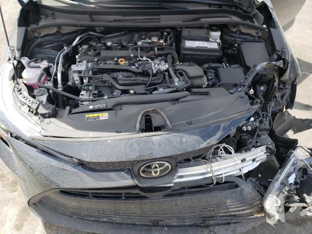 5YFB4MDE3PP043449 Toyota COROLLA LE
