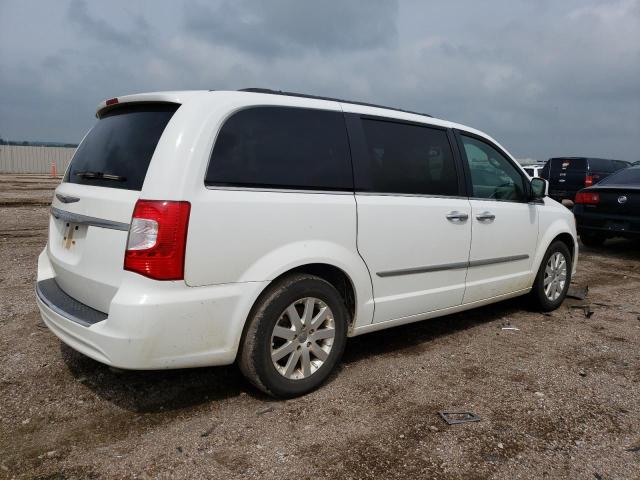 2C4RC1BG4GR113240 | 2016 Chrysler town & country touring