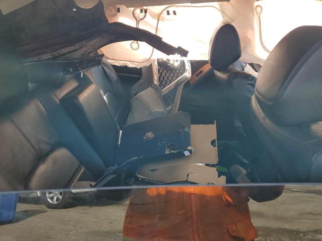 JN8AZ1MU9EW404047 Nissan MURANO S