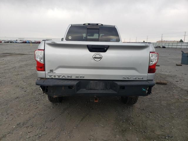 1N6BA1F4XHN552364 Nissan Titan Xd Sl