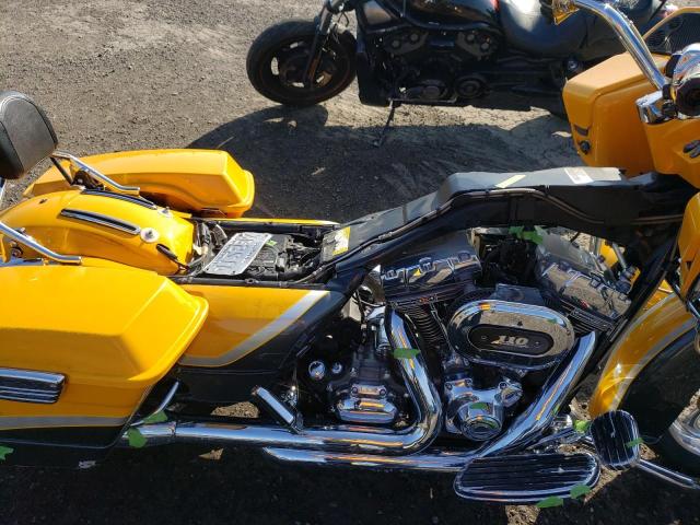 2009 HARLEY-DAVIDSON FLTRSE3 - 1HD1PV8109Y952505
