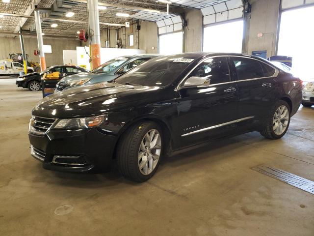 2020 Chevrolet Impala Premier