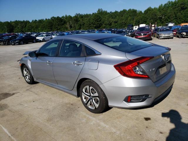 2HGFC2F57GH556605 Honda Civic Lx
