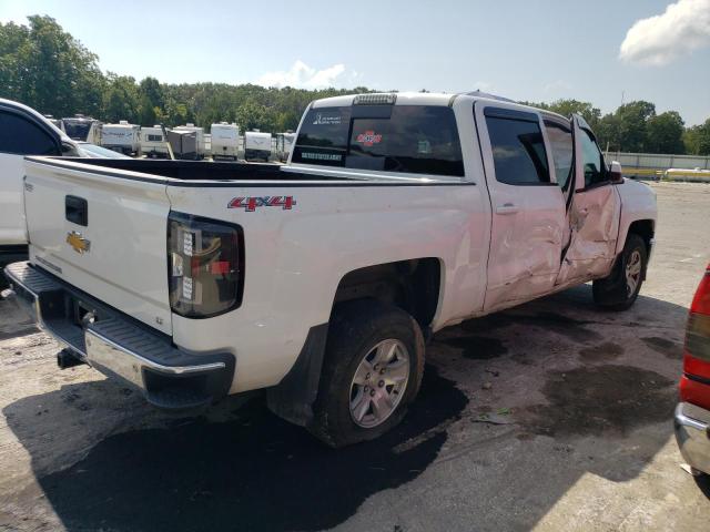 3GCUKREC7FG490640 | 2015 CHEVROLET SILVERADO