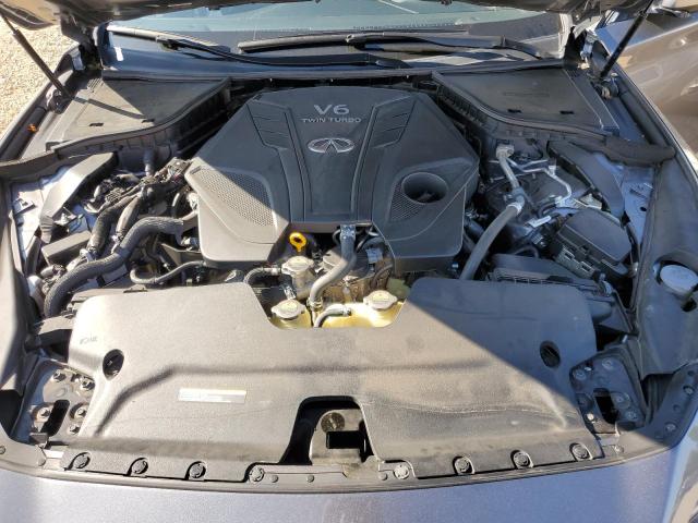 2020 INFINITI Q50 PURE - JN1EV7AP7LM207934