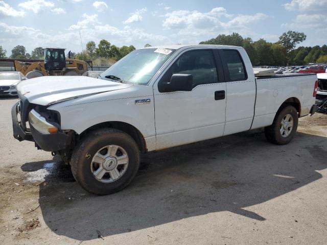 2008 Ford F-150 