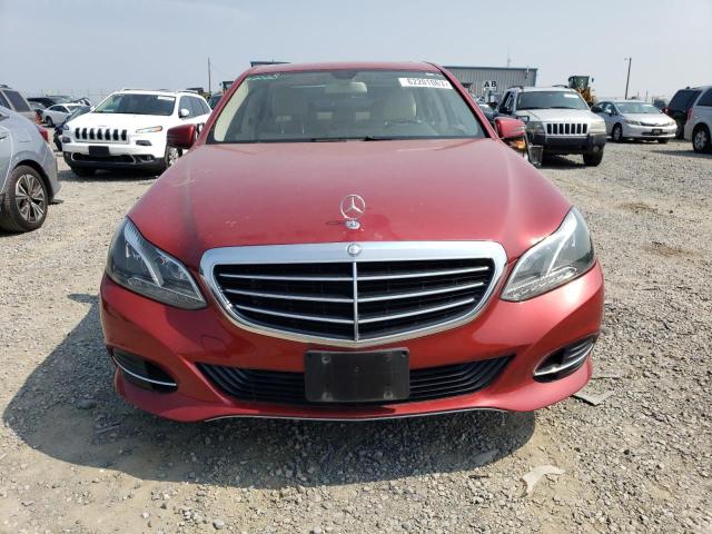 WDDHF8JB7EA986988 2014 MERCEDES-BENZ E-CLASS, photo no. 5