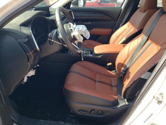 2023 MAZDA CX-50 PREM - 7MMVABDY0PN125706