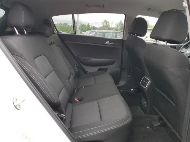 KNDPM3AC7M7933100 KIA Sportage Lx