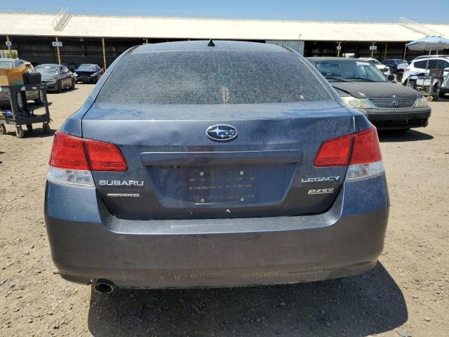 4S3BMBD64E3014240 Subaru Legacy 2.5i Premium