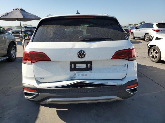 3VVSX7B26PM306026 Volkswagen Taos SE  6