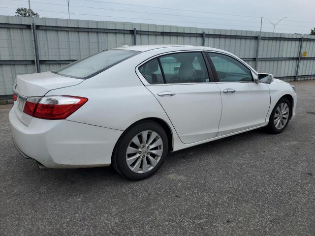 Vin: 1hgcr2f84fa052473, lot: 60927513, honda accord exl 20153