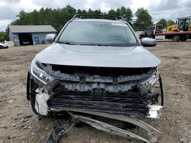 2T3A1RFV5KW001720 Toyota Rav4 Xle Premium