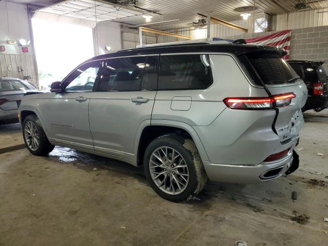 2023 JEEP GRAND CHER - 1C4RJKEG6P8764369