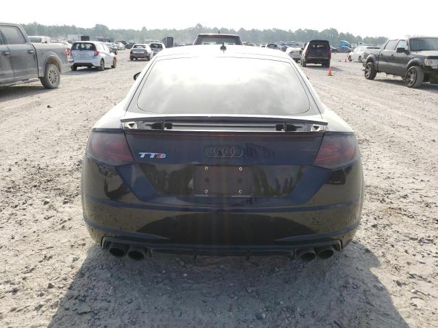 2017 AUDI TTS - TRUC1AFV9H1017474